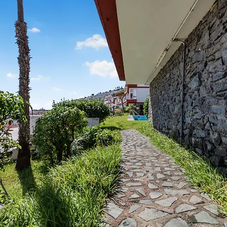 Urban Elegance View Pool Apartment Las Palmas / Gran Canaria