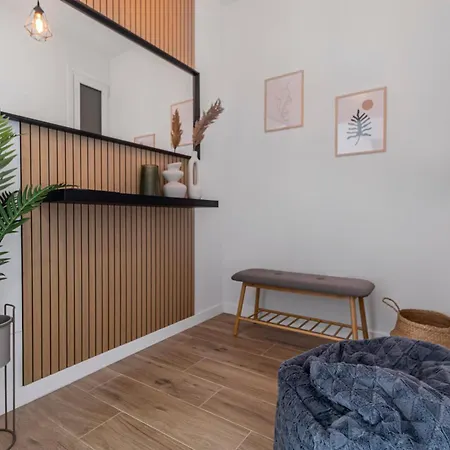 Urban Elegance View Pool Apartment Las Palmas / Gran Canaria