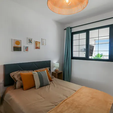 Urban Elegance View Pool Apartment Las Palmas / Gran Canaria
