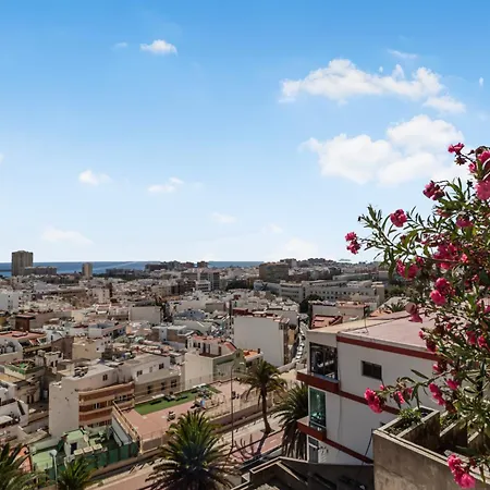 Urban Elegance View Pool * Las Palmas / Gran Canaria